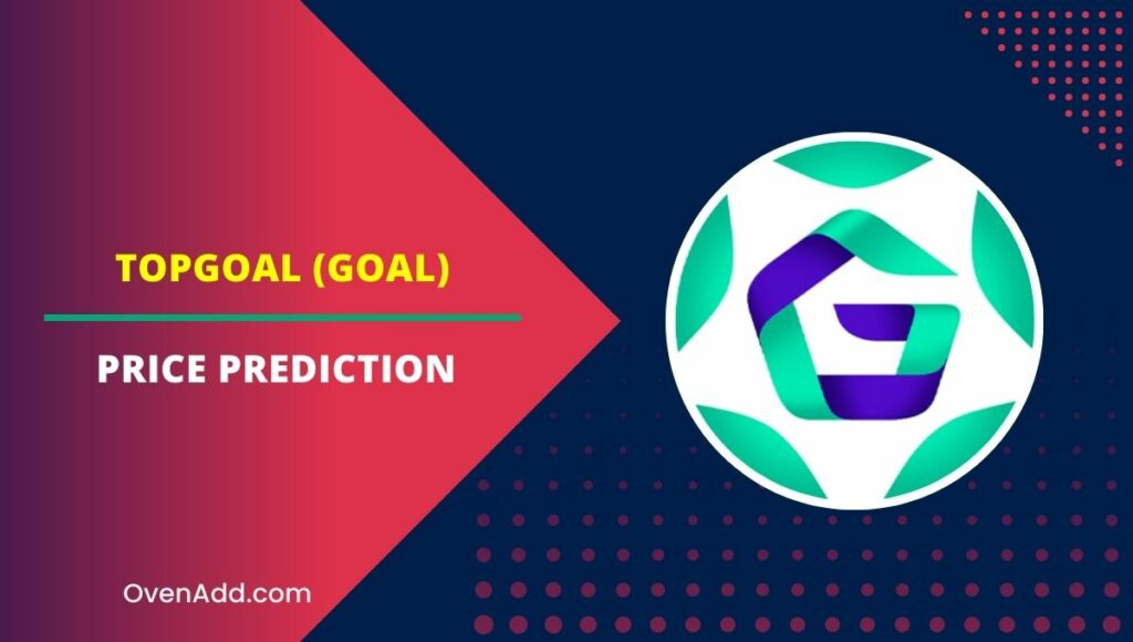 TopGoal (GOAL) Price Prediction