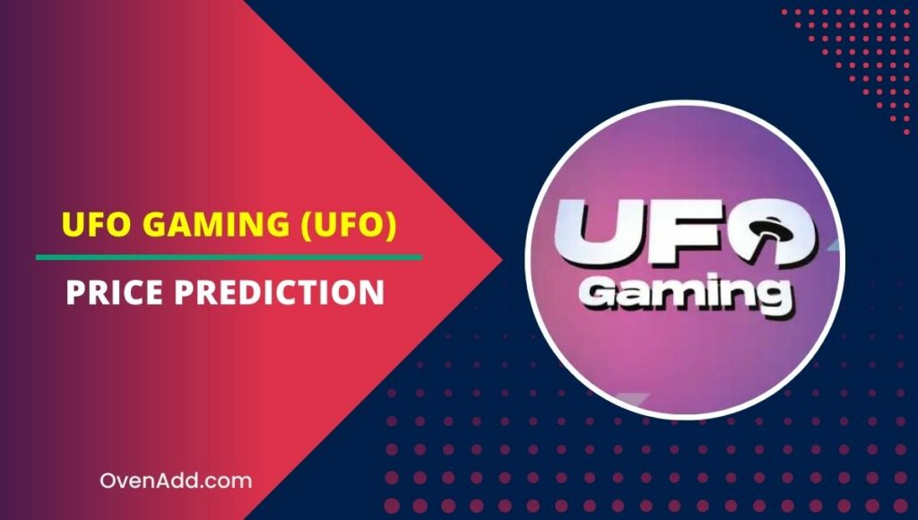 UFO Gaming (UFO) Price Prediction