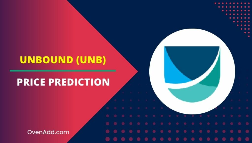 Unbound (UNB) Price Prediction
