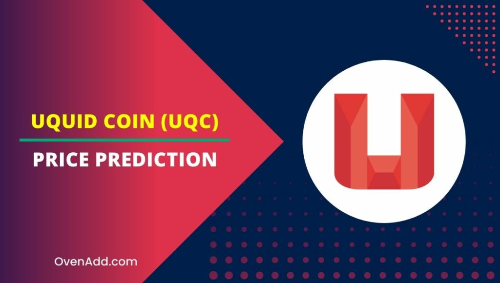 Uquid Coin (UQC) Price Prediction