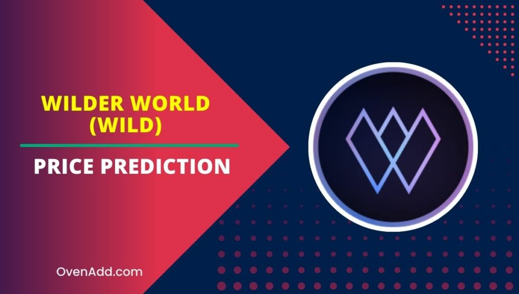 Wilder World (WILD) Price Prediction