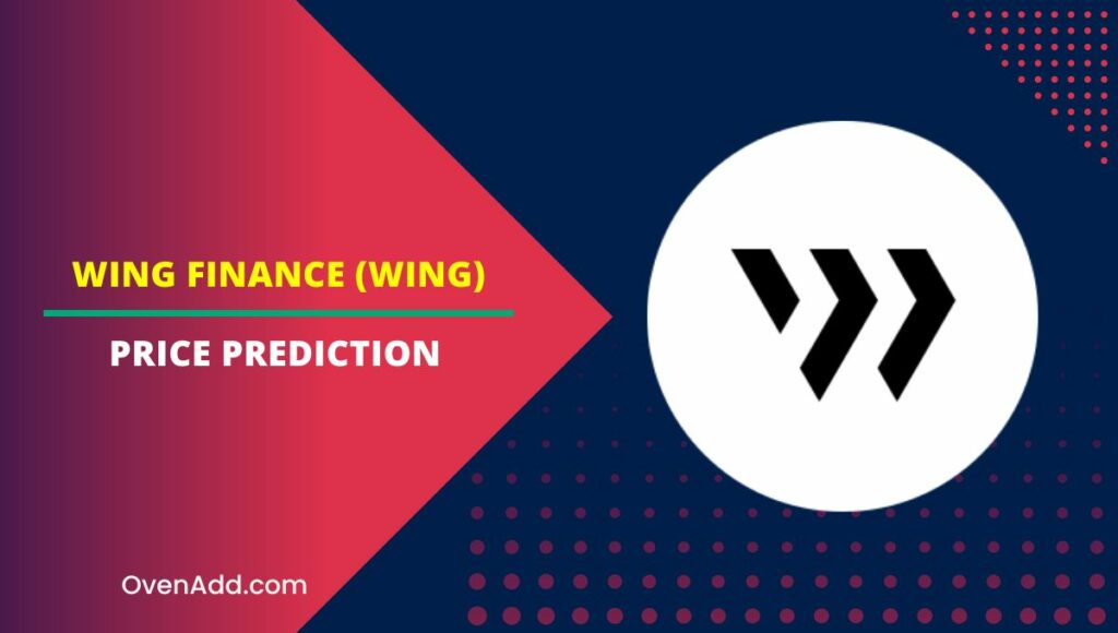 Wing Finance (WING) Price Prediction