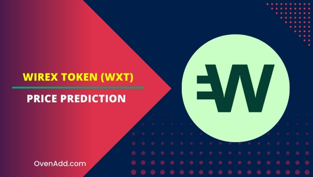 Wirex Token (WXT) Price Prediction