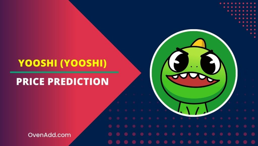 YooShi (YOOSHI) Price Prediction