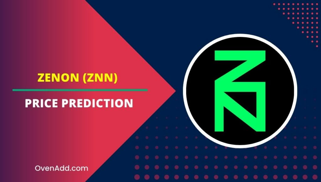 Zenon (ZNN) Price Prediction