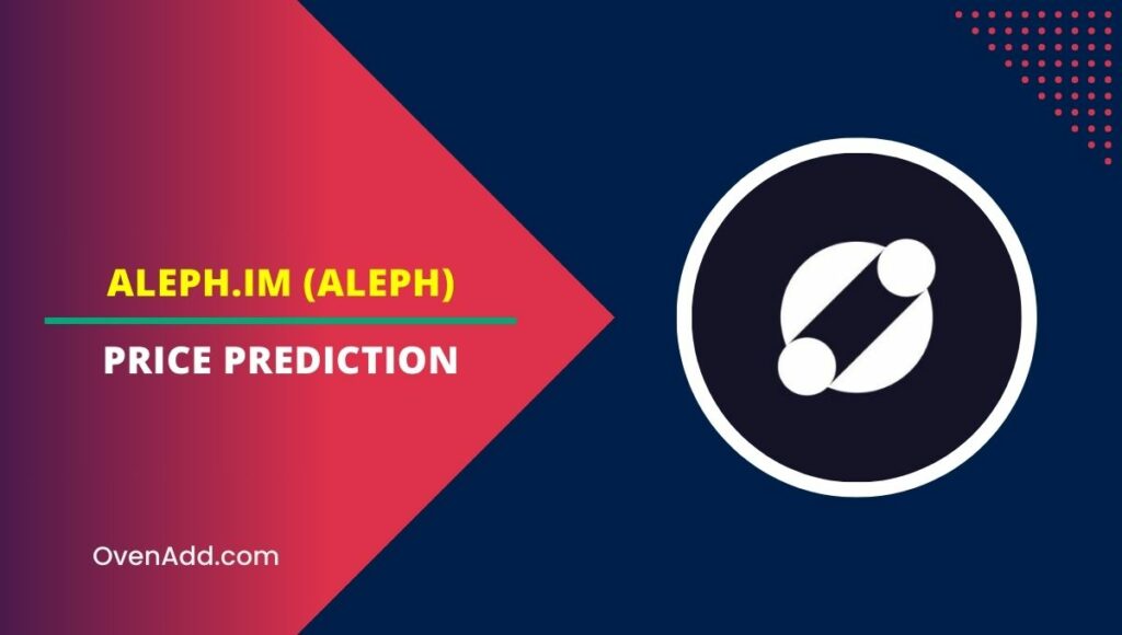 Aleph.im (ALEPH) Price Prediction