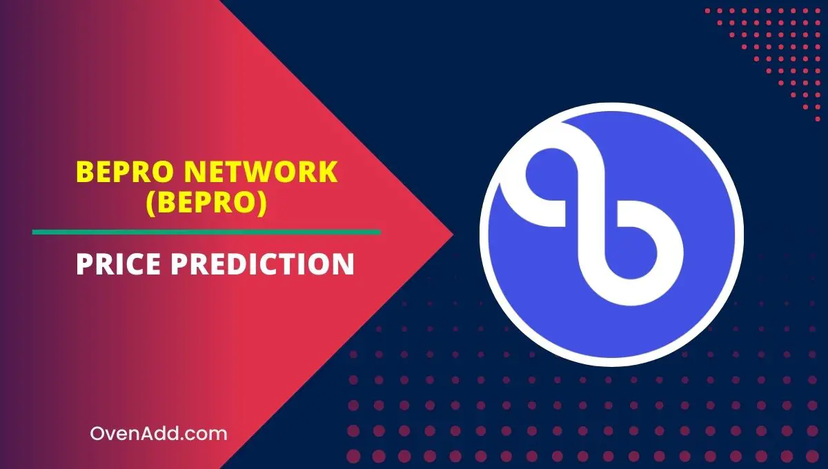 BEPRO Network (BEPRO) Price Prediction