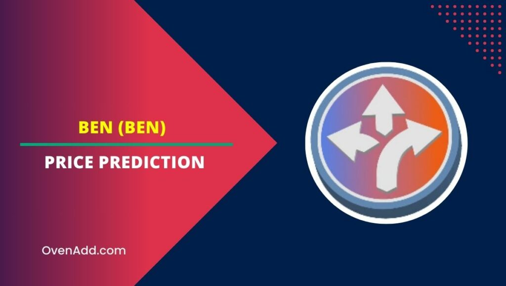 Ben (BEN) Price Prediction