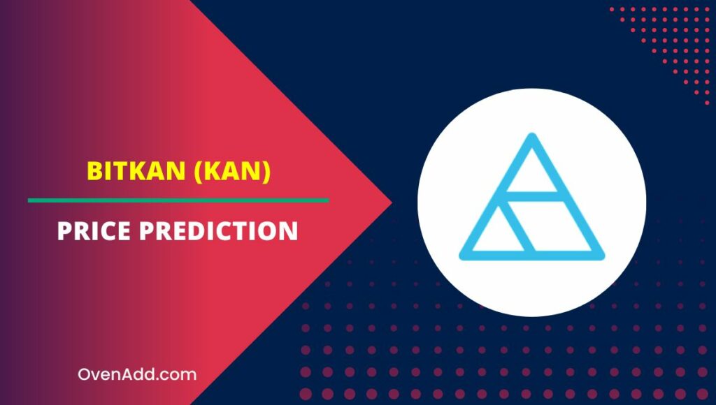 BitKan (KAN) Price Prediction