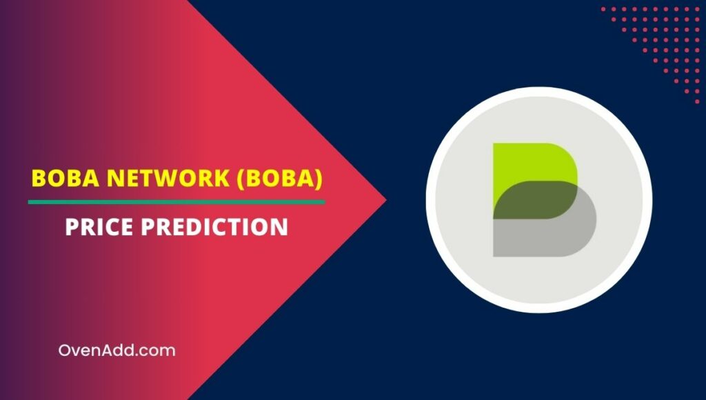 Boba Network (BOBA) Price Prediction