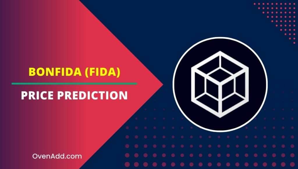 Bonfida (FIDA) Price Prediction