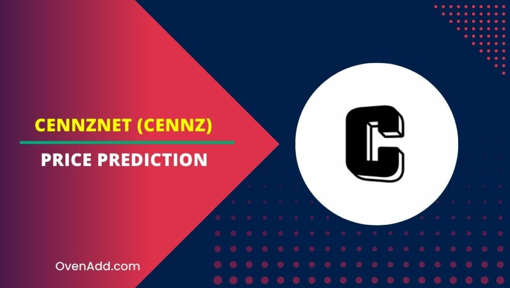 CENNZnet (CENNZ) Price Prediction