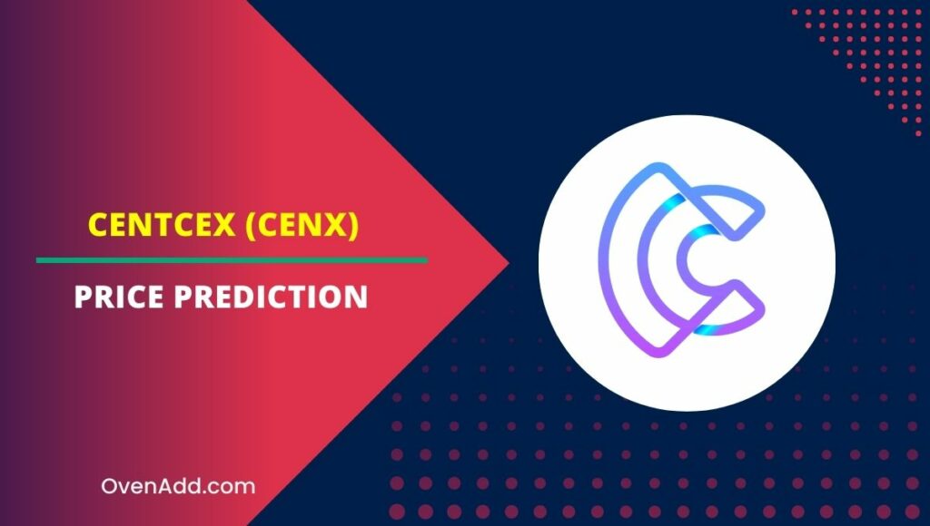 Centcex (CENX) Price Prediction