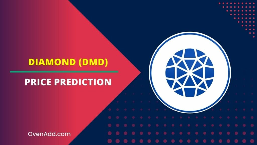 Diamond (DMD) Price Prediction