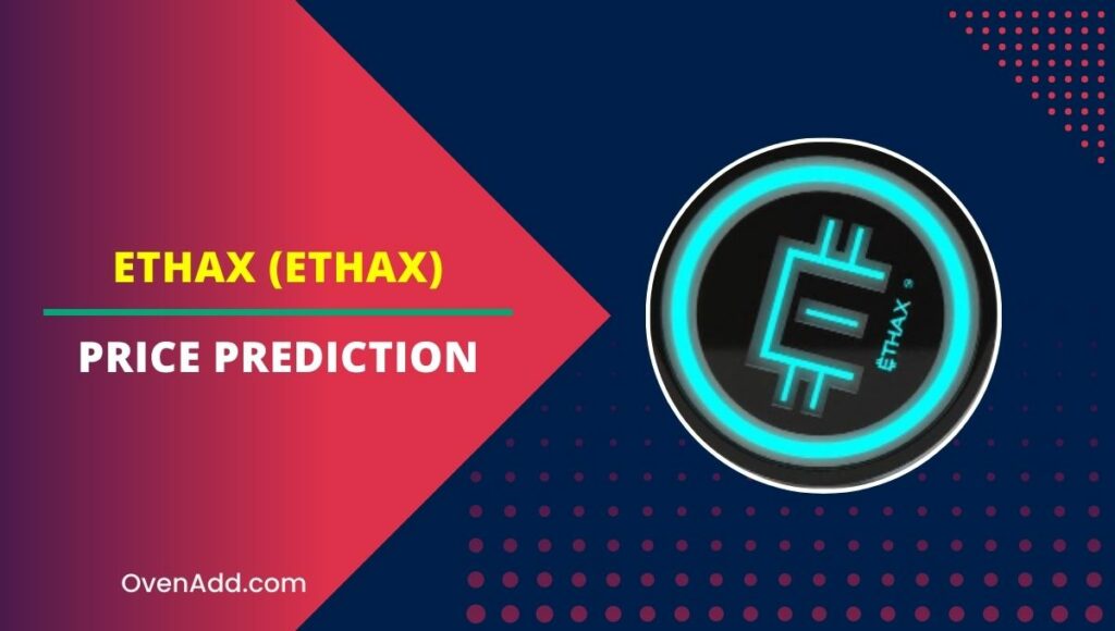 ETHAX (ETHAX) Price Prediction