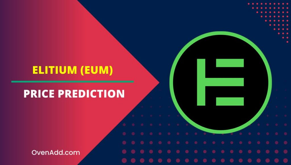 Elitium (EUM) Price Prediction