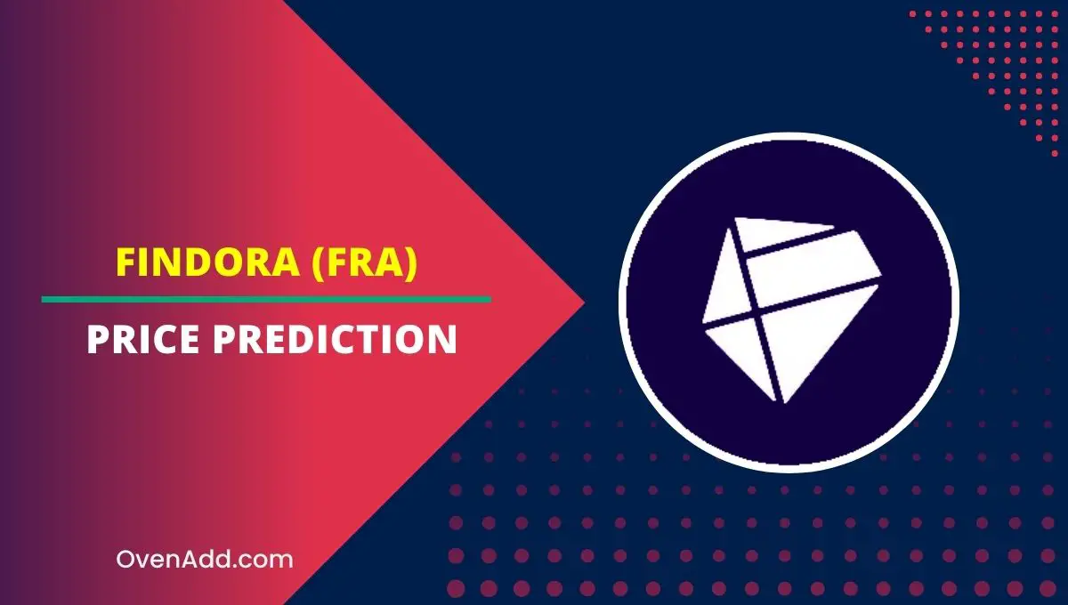 Findora (FRA) Price Prediction