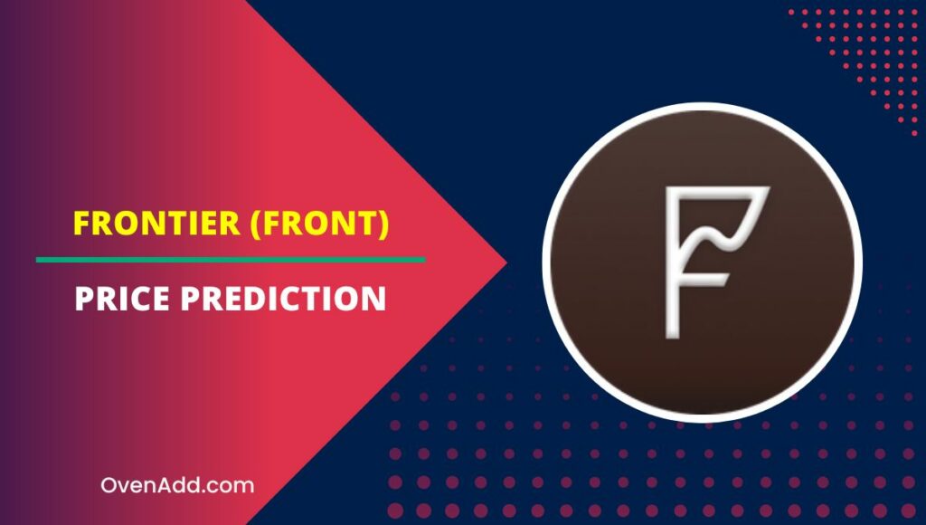 Frontier (FRONT) Price Prediction