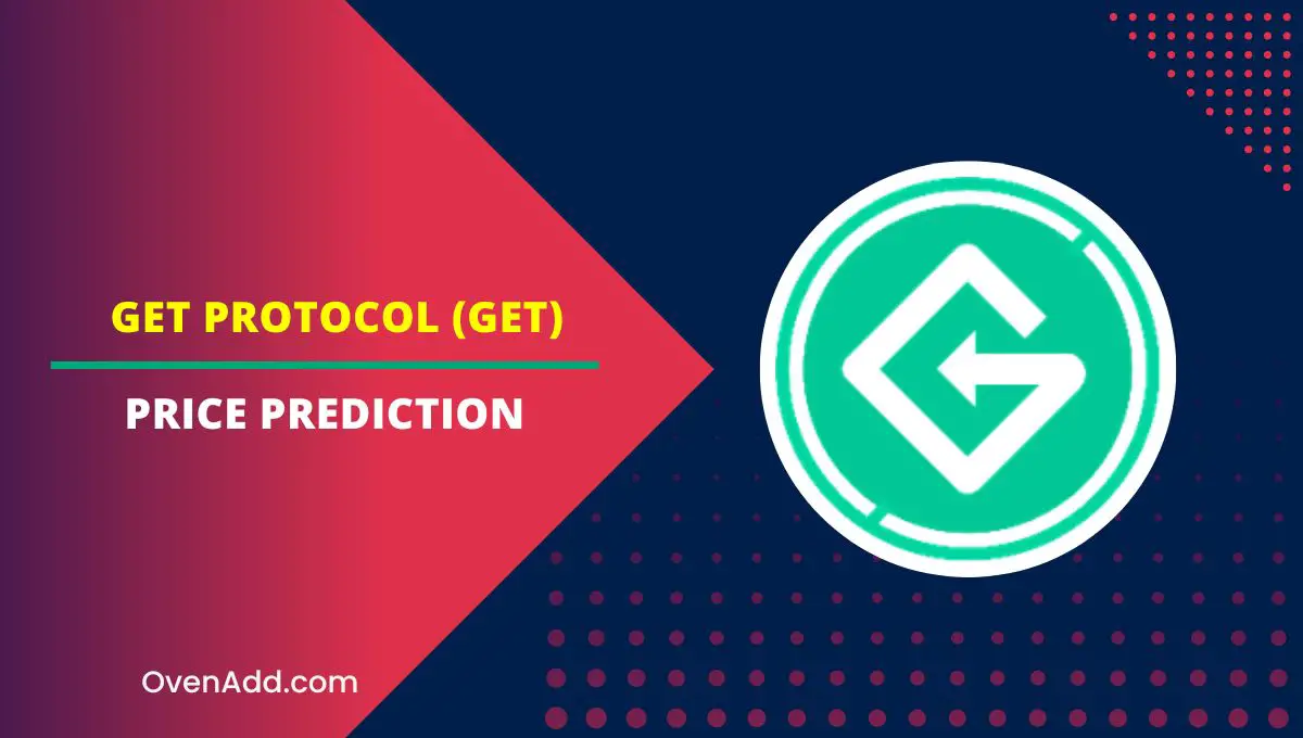 GET Protocol (GET) Price Prediction