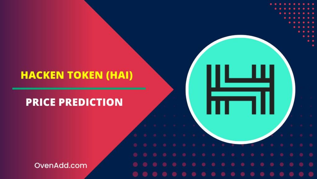 Hacken Token (HAI) Price Prediction