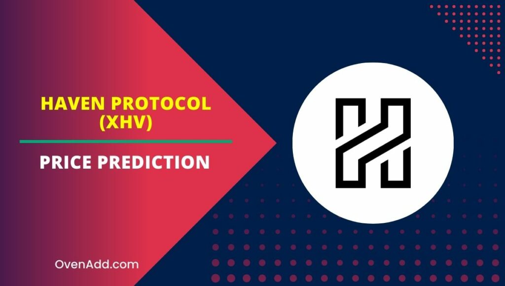Haven Protocol (XHV) Price Prediction
