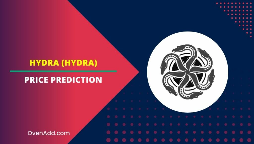 Hydra (HYDRA) Price Prediction