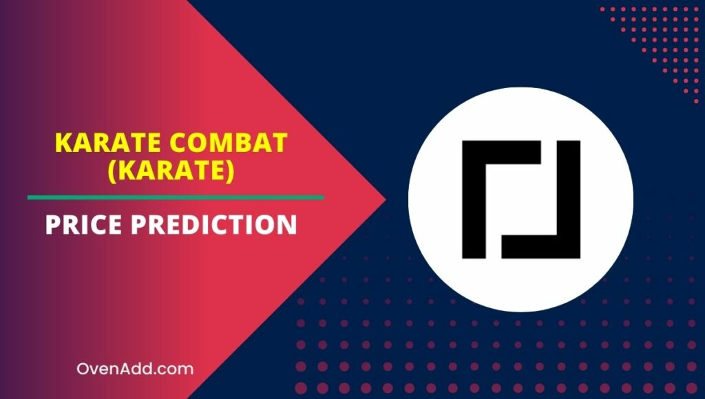 Karate Combat (KARATE) Price Prediction