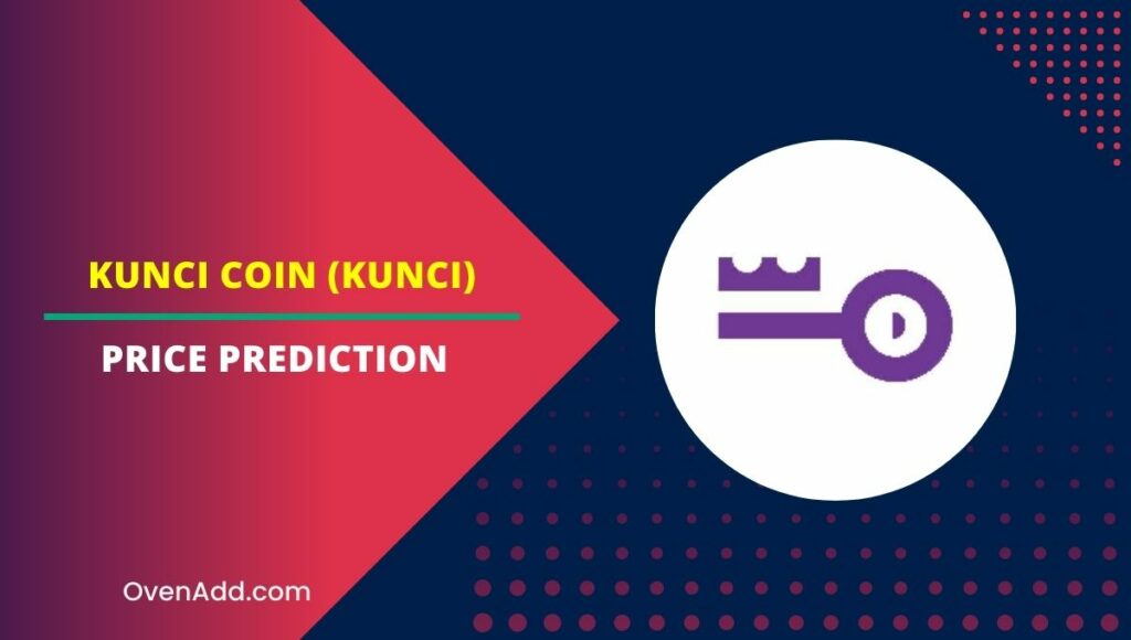 Kunci Coin (KUNCI) Price Prediction