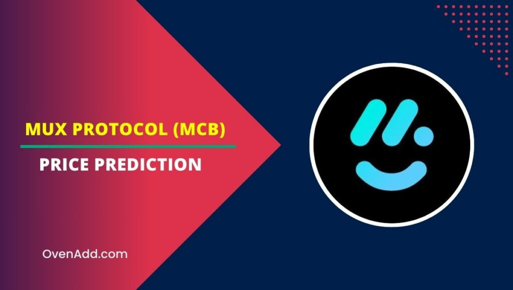 MUX Protocol (MCB) Price Prediction