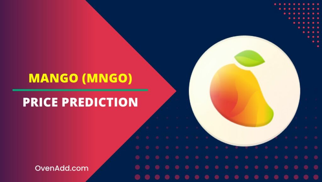 Mango (MNGO) Price Prediction
