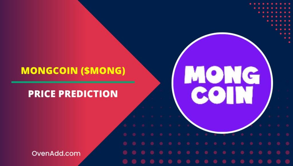 MongCoin ($MONG) Price Prediction