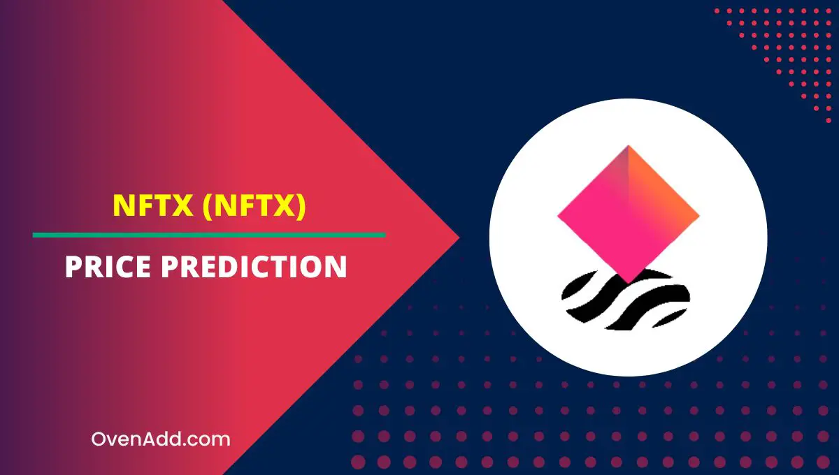 NFTX (NFTX) Price Prediction