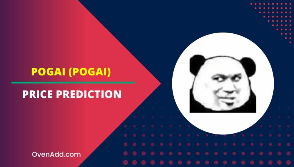 POGAI (pogai) Price Prediction