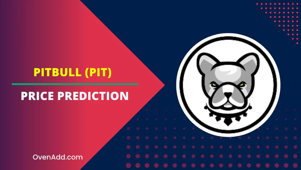 Pitbull (PIT) Price Prediction