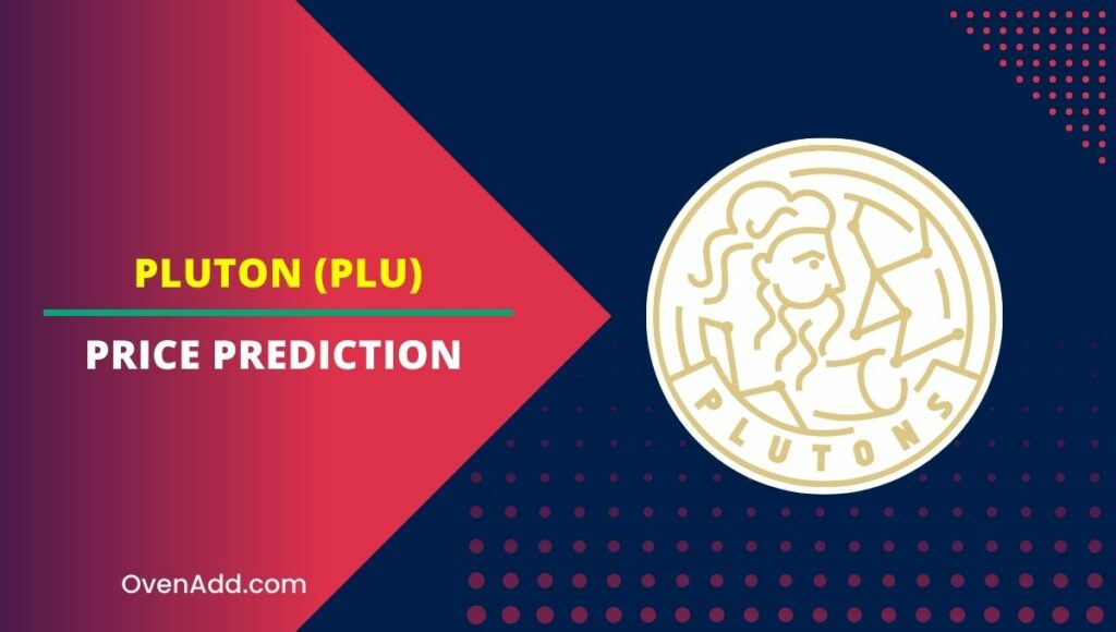 Pluton (PLU) Price Prediction