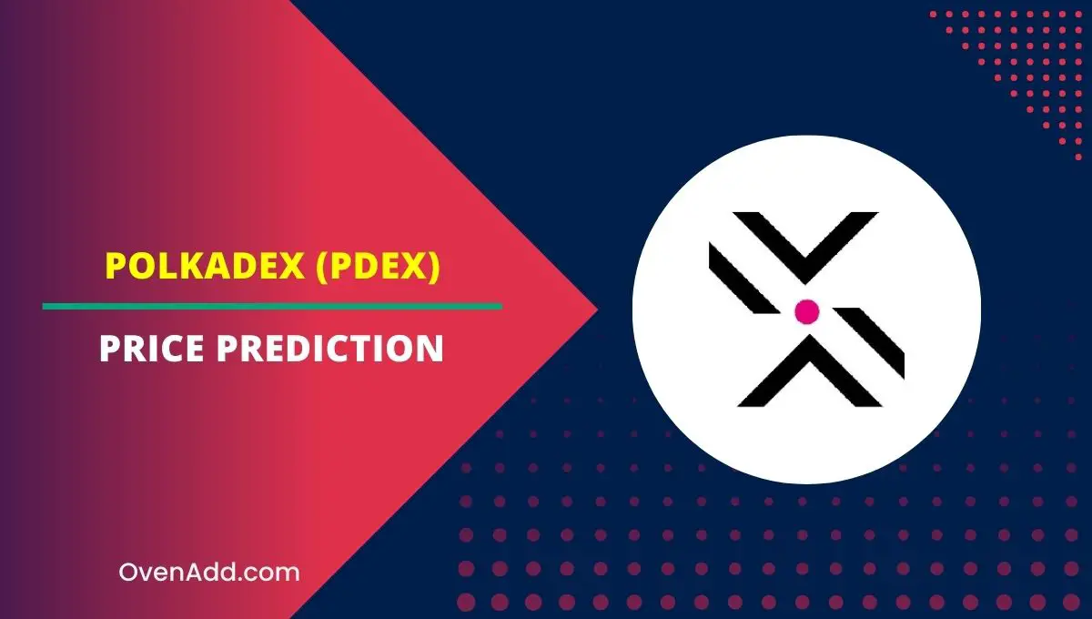 Polkadex (PDEX) Price Prediction