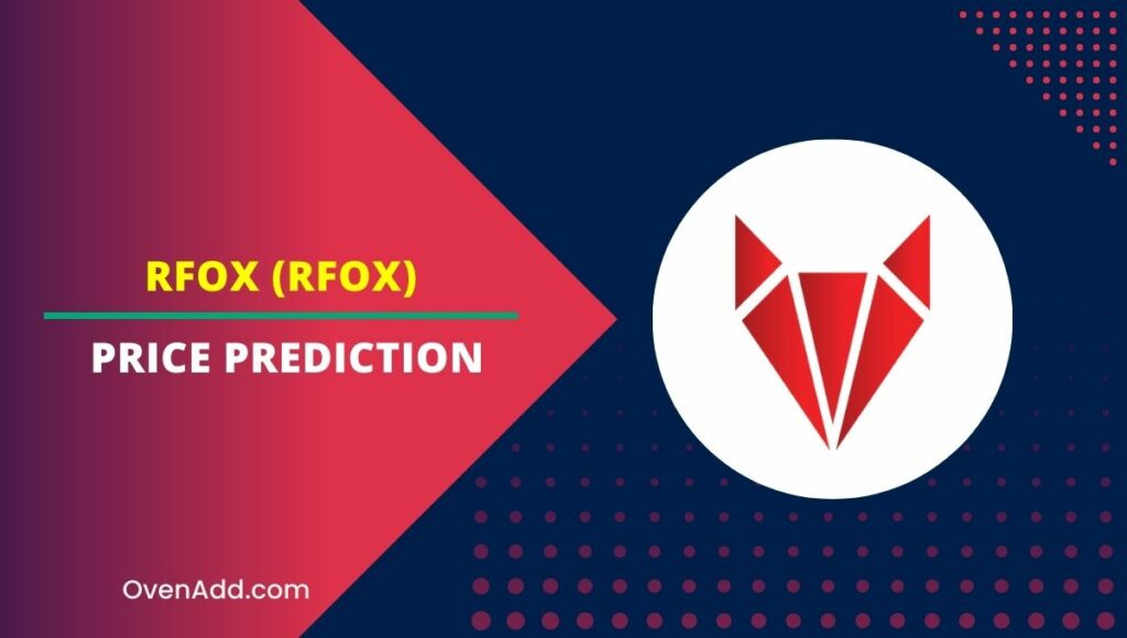 RFOX (RFOX) Price Prediction