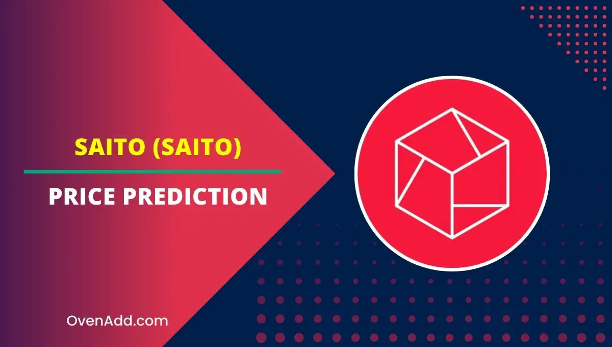 Saito (SAITO) Price Prediction