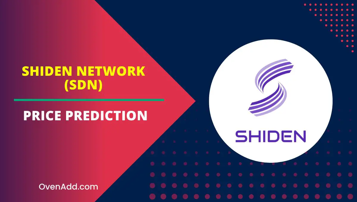 Shiden Network (SDN) Price Prediction