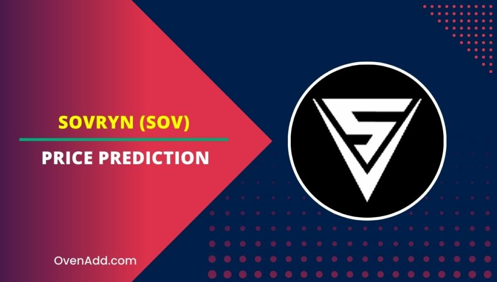 Sovryn (SOV) Price Prediction