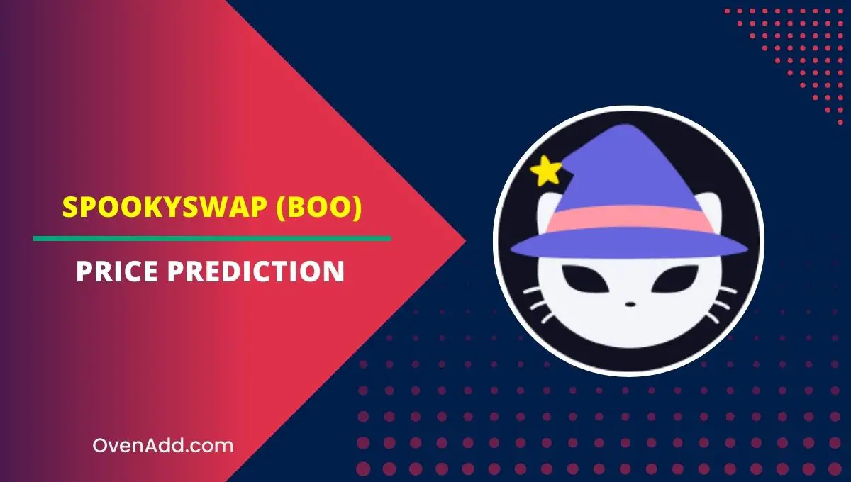 SpookySwap (BOO) Price Prediction