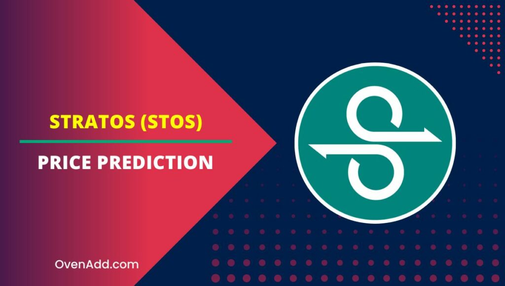 Stratos (STOS) Price Prediction