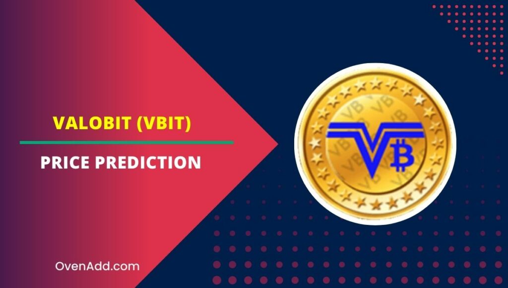 Valobit (VBIT) Price Prediction