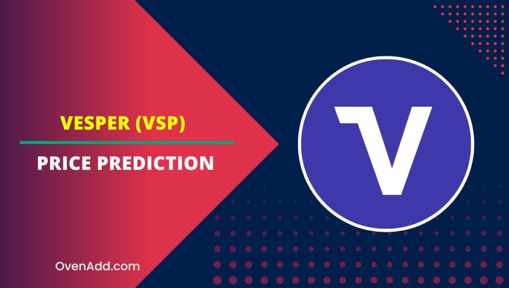 Vesper (VSP) Price Prediction