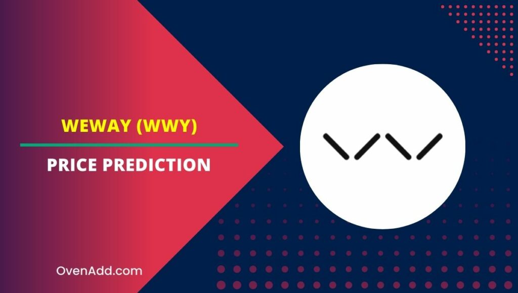 WeWay (WWY) Price Prediction