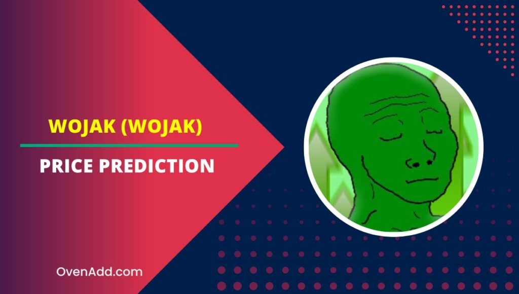 Wojak (WOJAK) Price Prediction