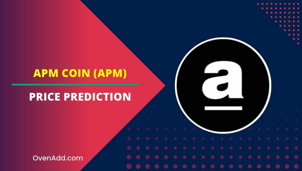 apM Coin (APM) Price Prediction