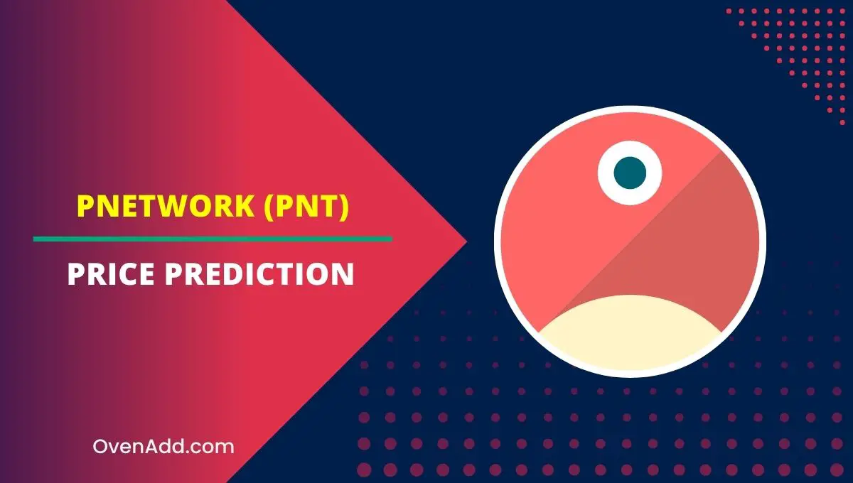 pNetwork (PNT) Price Prediction