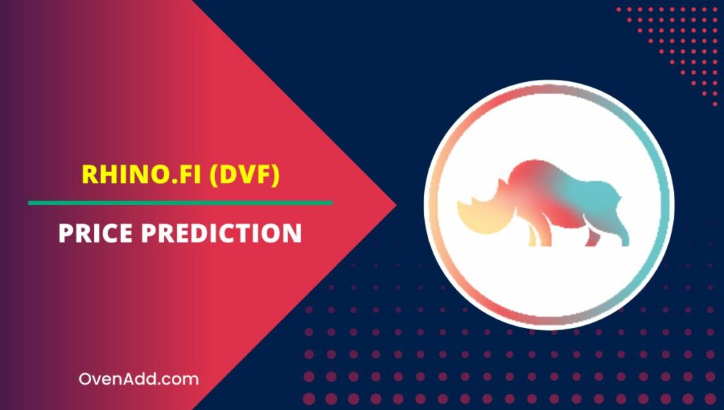 rhino.fi (DVF) Price Prediction
