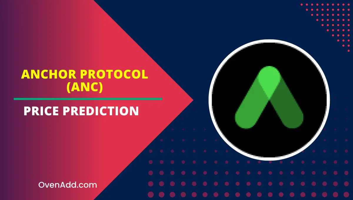 Anchor Protocol (ANC) Price Prediction